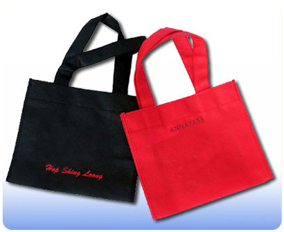 PZBNW-16 Non-Woven tote bag